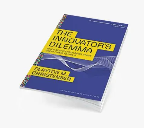 O Dilema do Inovador