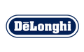 Logotipo de DeLonghi, fabricante italiano de electrodomésticos