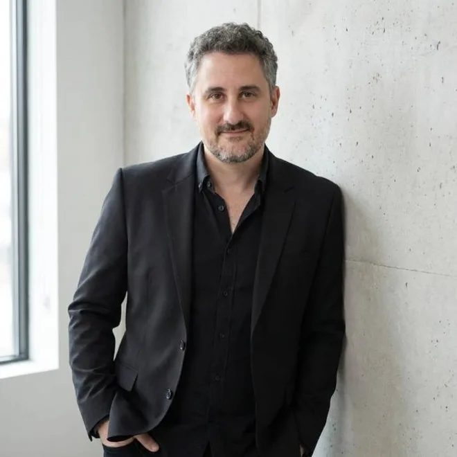 Francisco Santolo · Fundador y Director — dicta el programa de Scalabl®