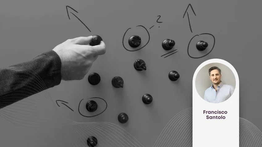 Arquitecturas Estratégicas (Avanzado) — masterclass Scalabl®