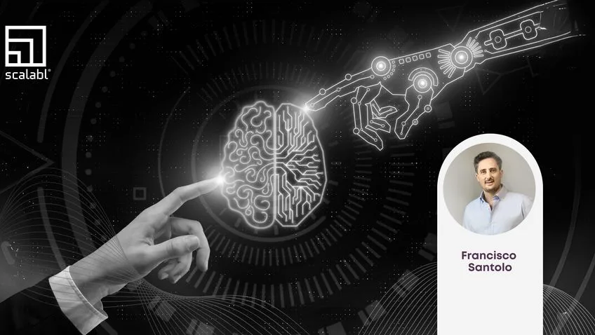 Inteligencia aumentada — masterclass Scalabl®