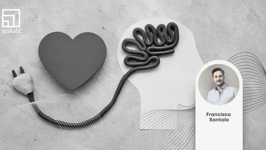 Inteligencia Emocional — masterclass Scalabl®