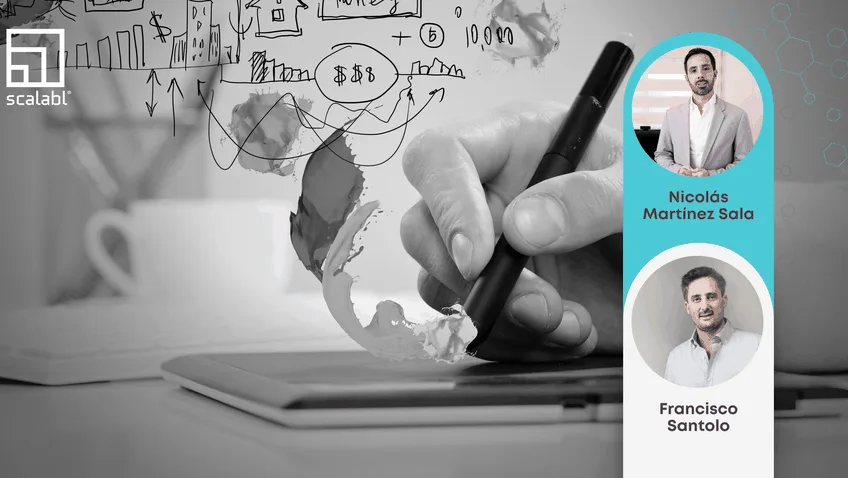 Modelos de Negocios Avanzados — masterclass Scalabl®