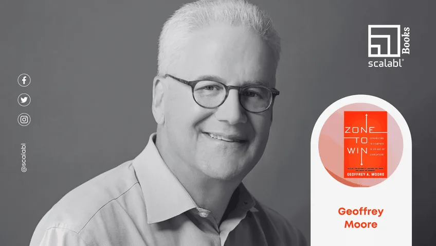 Zone to Win — masterclass Scalabl®