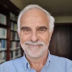 Guillermo Baistrocchi